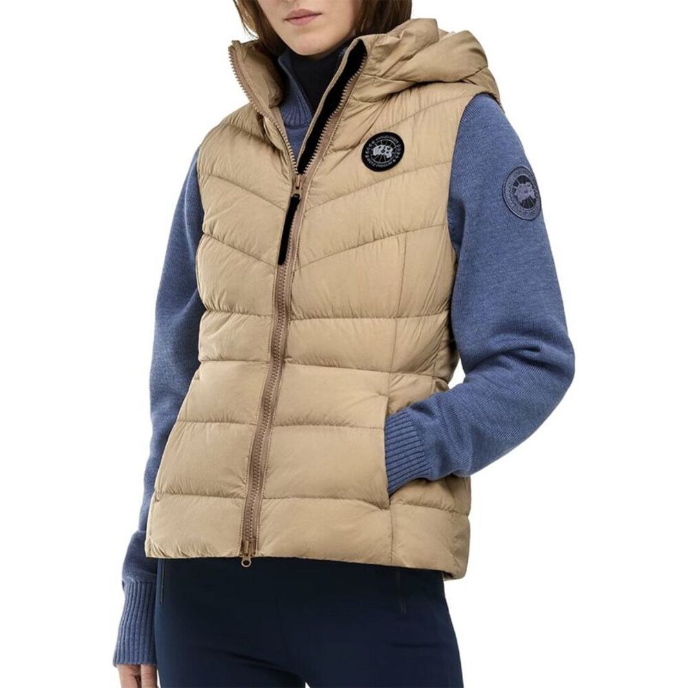 Canada Goose Womens  Clair Vest